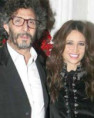 Apostaron al amor: Fito Páez habría vuelto con Julia Mengolini